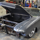 Illustration for article titled Custom 1960 Cadillac Convertible is sure to start a debate
